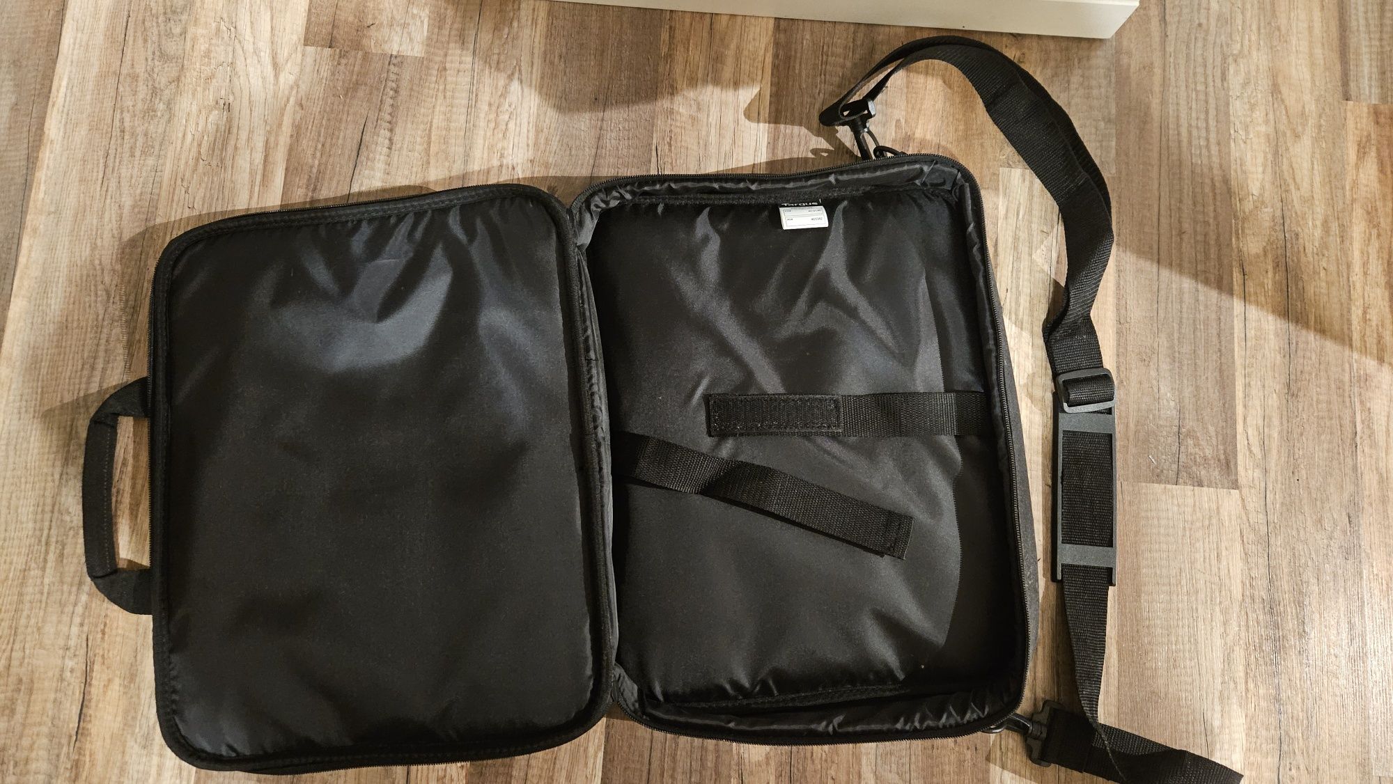 Torba na laptopa Targus 15,6" nowa