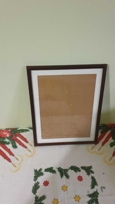 Ramki na zdjęcia - 4 sztuki