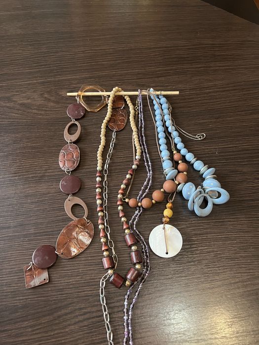 Продам біжутерію.Привезено з Німеччини