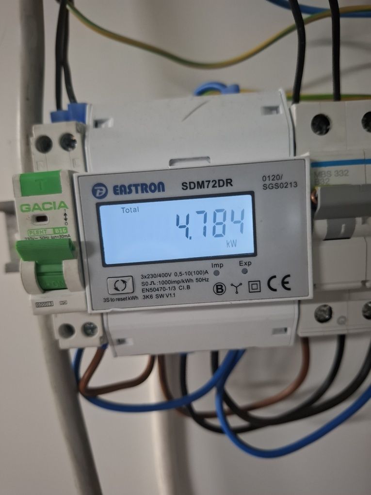 Pompa gruntowa vaillant 14kW