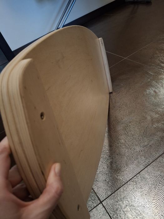 Балансборд ex bоard