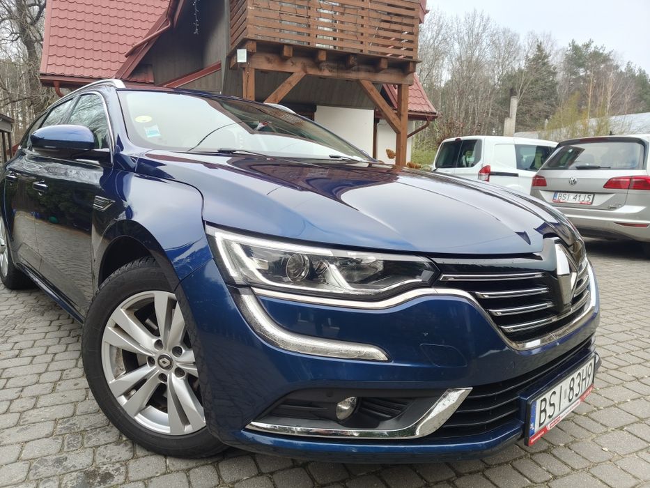 Renault Talisman 2020R  2.0DCi 160KM Business Extra Stan Dobra Cena