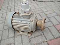Silnik elektryczny 7kW