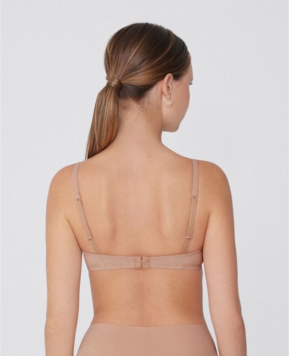 Бюсгалтер TEZENIS з пуш-ап 75В новий