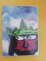 O reino do silêncio - DVD