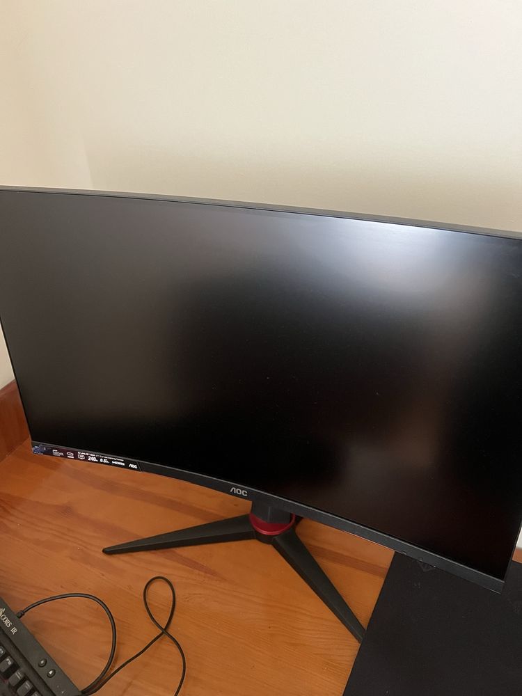 Pc gamer completo i9 9900k + rtx 2070