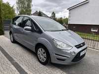 Ford S-Max 2.0 TDCi 140KM Klimatronik 7 Osobowy !!!