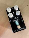 oceans 11 reverb, electro harmonix
