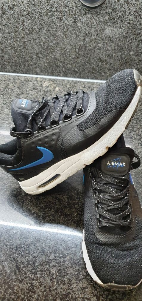 Sapatilhas Nike Airmax
