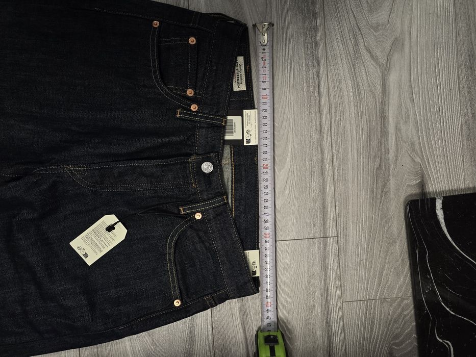 Джинси Levis 501 Оригінал