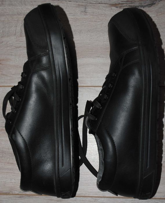 Взуття захисне BIRKENSTOCK QS 500 MF 45 р 29 см арт. 1011233