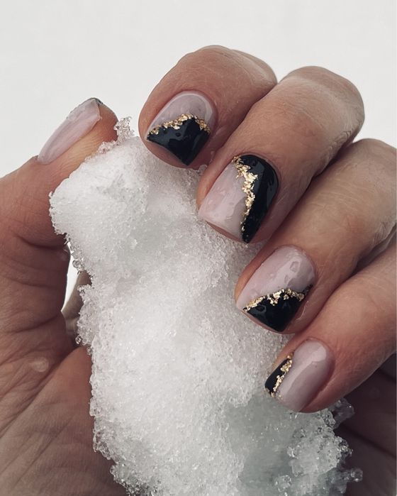 Маникюр Соломенский район