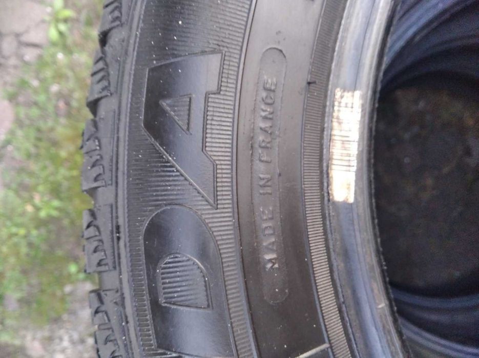 185/65 R15   FULDA Kristall Montero 3   Фулда зимова