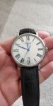 Zegarek Tissot CARSON PREMIUM T122.410A 40mm męski
