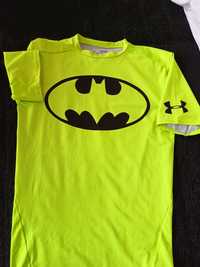 Koszulka  na trening Under Armour Batman