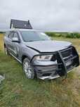 Dodge Durango RT 5.7 4x4   Hemi  PURSUIT 2019r. Po OPŁATACH
