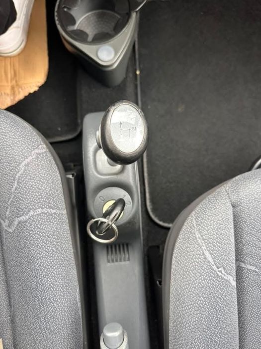 Smart fortwo (com garantia)