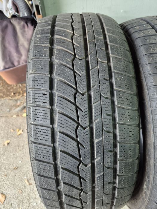 Opony zimowe Fortunę Snowfun FSR901 4szt.