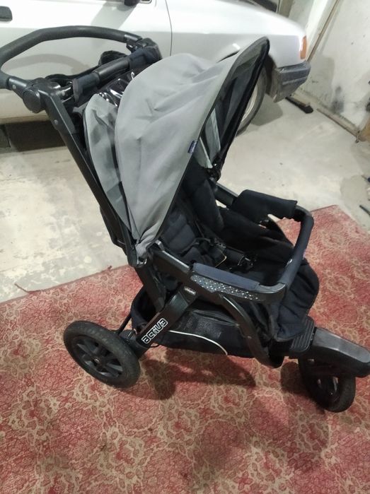 Децкая коляска Chicco Activ 3