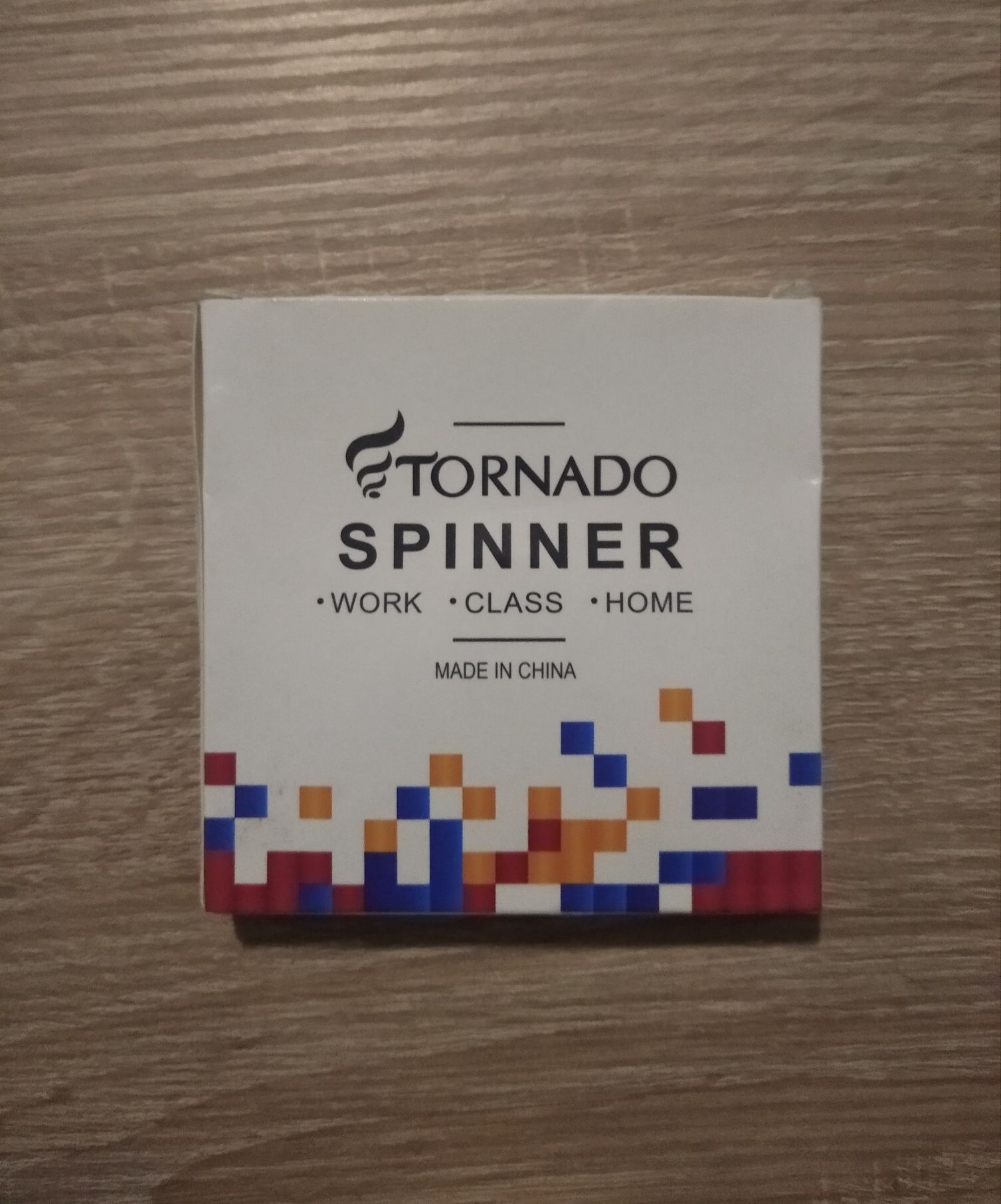 Спіннер Spinner Tornado