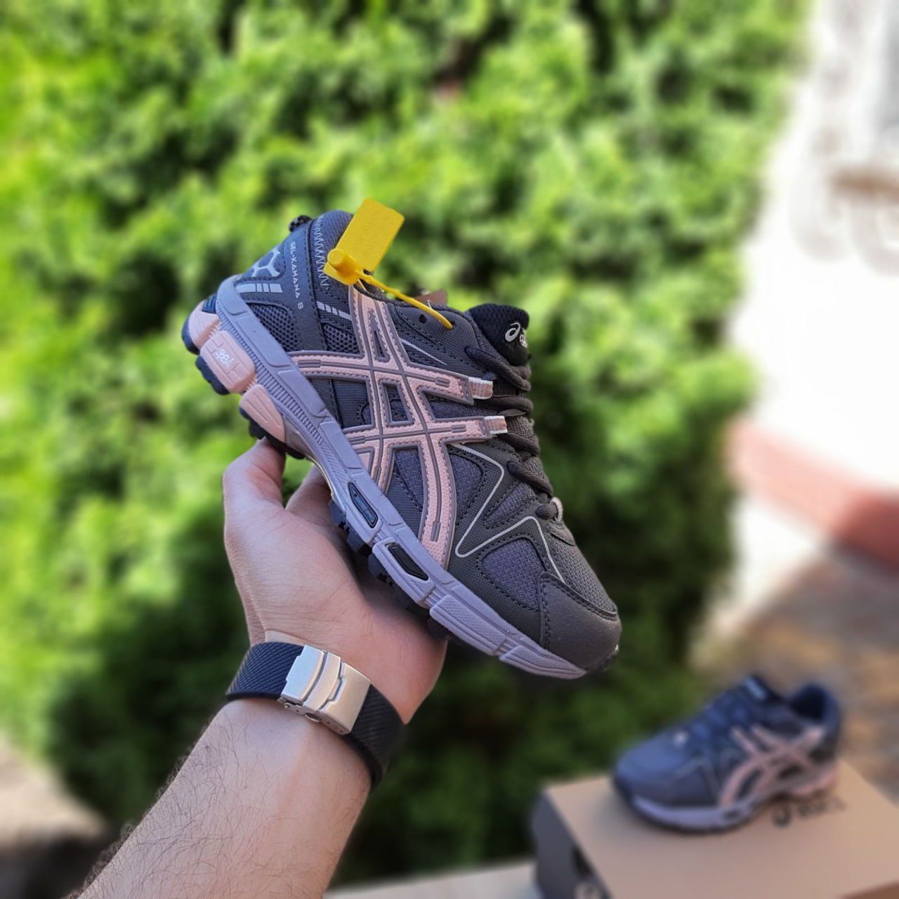 Asics Gel Kahana 8