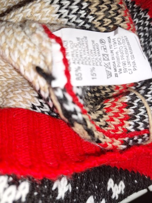 Golfik śwìąteczny