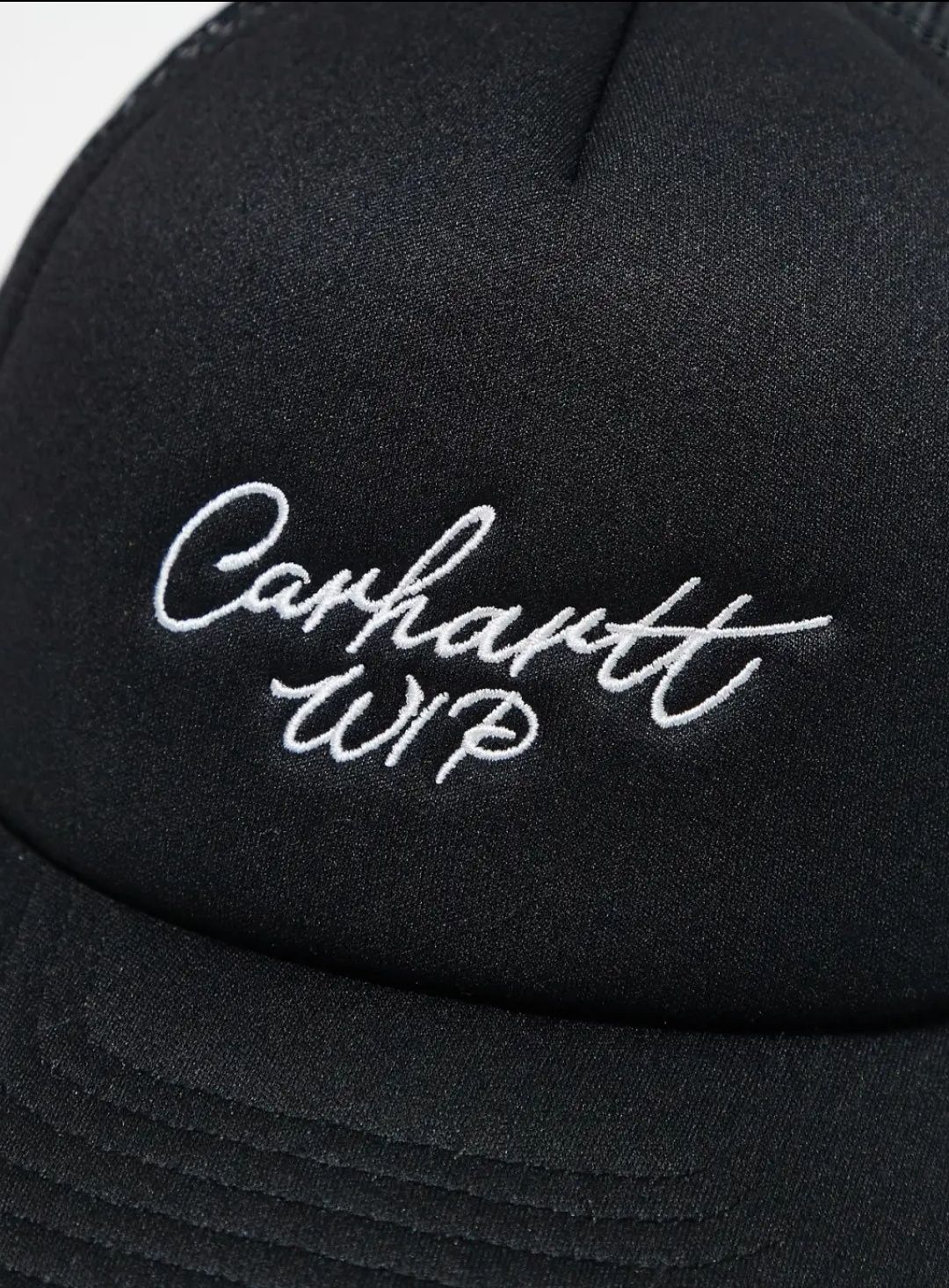 Нова оригінальна кепка Carhartt WIP.
