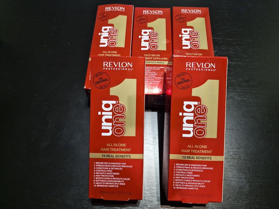 Revlon Uniq One 1