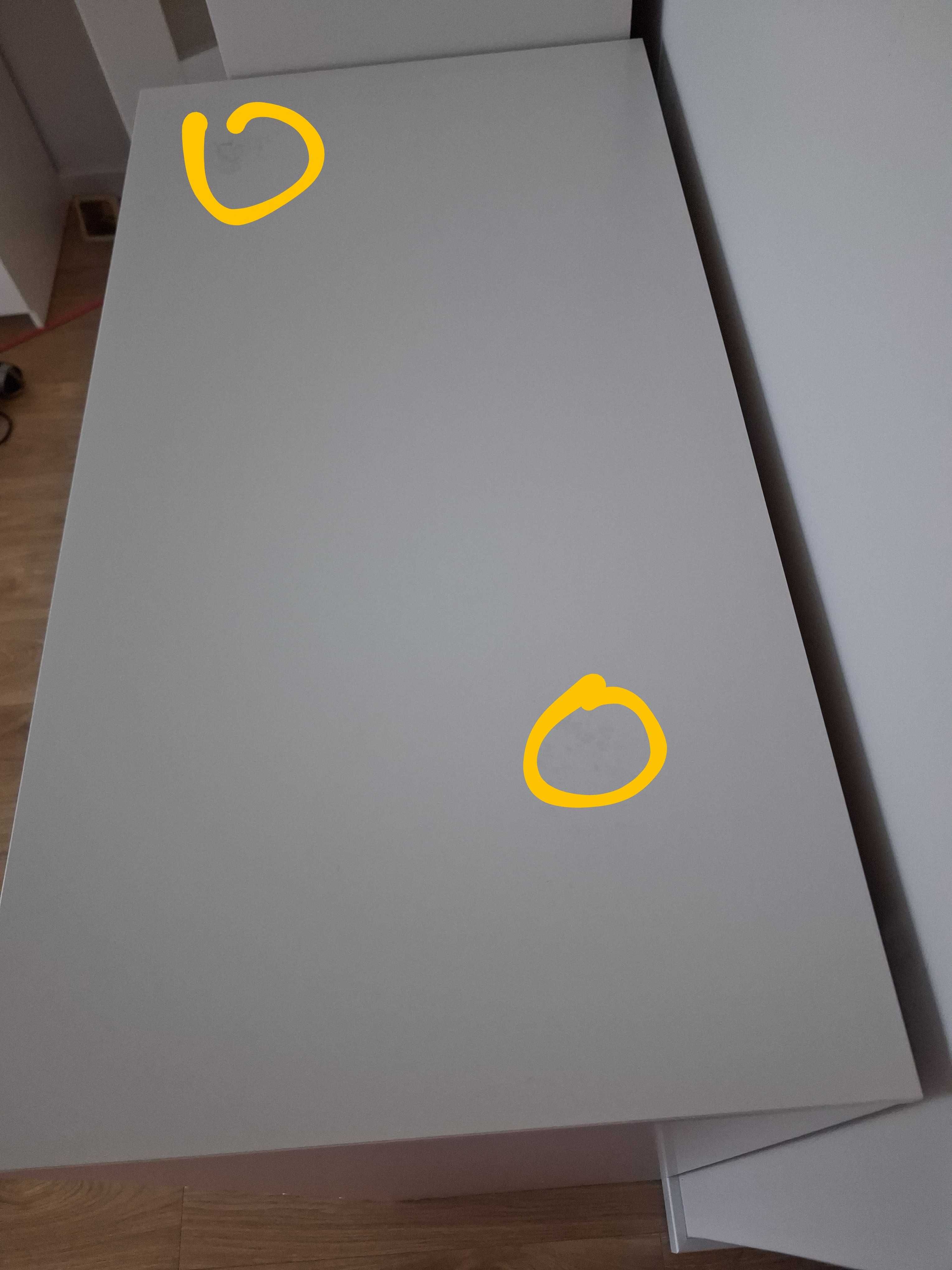 Ikea Brimnes zestaw mebli