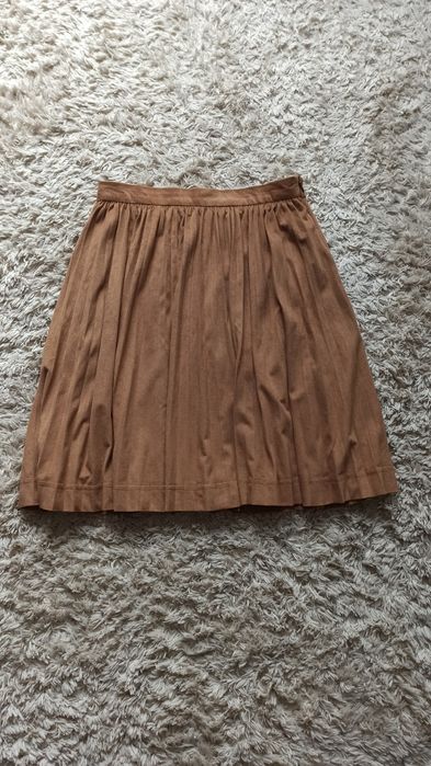 Saia Lanidor como nova, portes incluídos