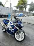 GSX R 600 k3  ano 2001
