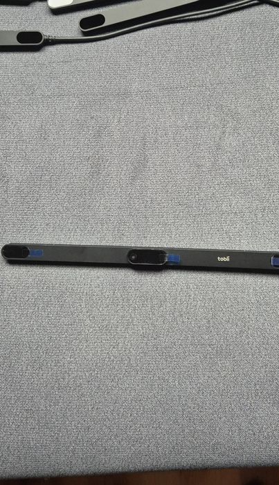 Tobii Eye Tracker 5