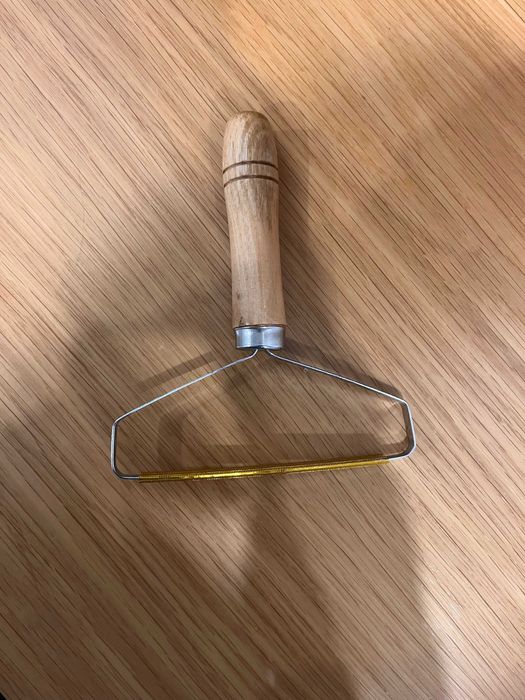 Removedor de pêlos novo