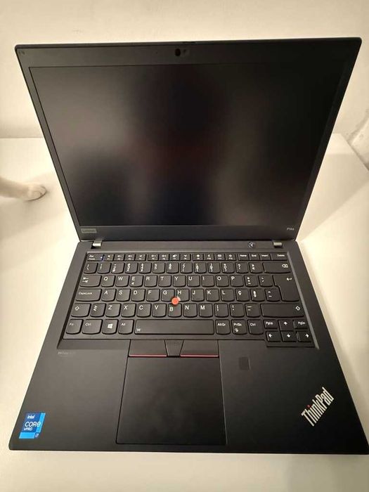 Lenovo Thinkpad i7 P14s Gen 2 1TB 32GB