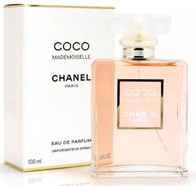 Perfumy damskie Chanel - Coco Mademoiselle - 100ml PREZENT