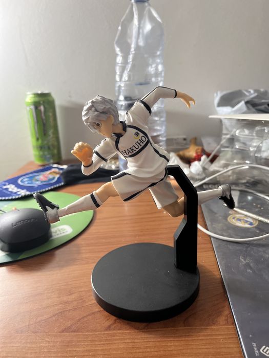 Figura Nagi Seishiro