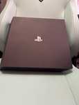 Продам Ps4Pro 1tb