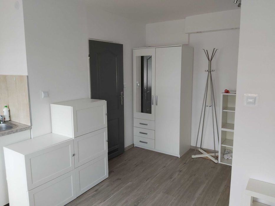 2 mieszkania na jednej księdze wieczyst. Kraków/Skawina od właściciela