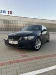 Bmw E90 320d 163km