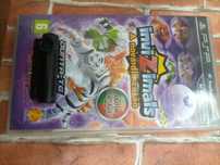 Jogo Invizimals+carta