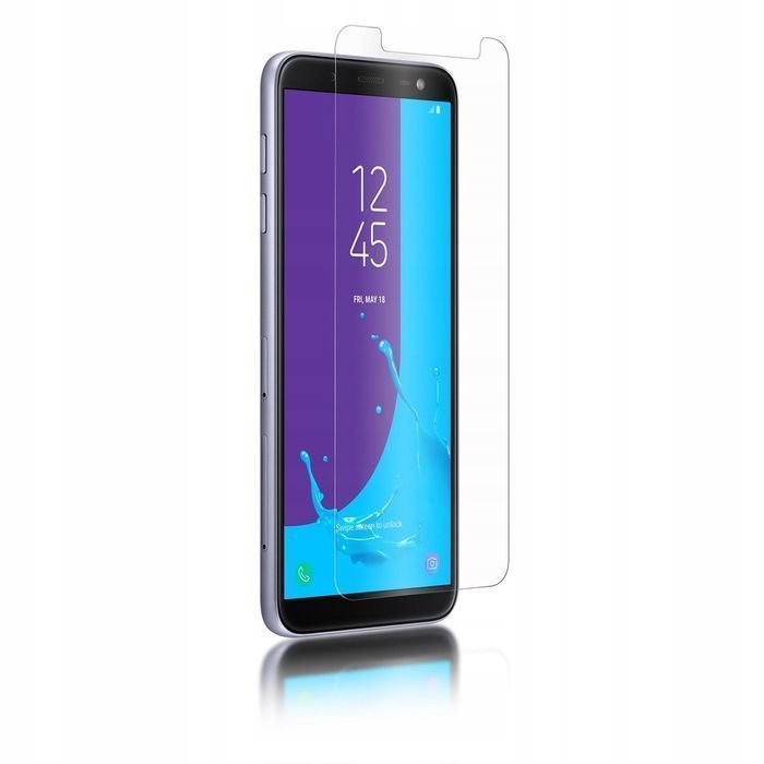 Szkło Hartowane Do Samsung Galaxy J6 2018 J600