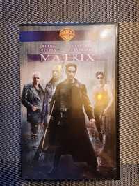 Matrix kaseta VHS