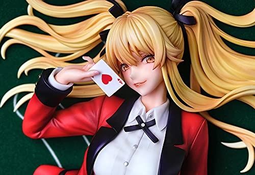 Оригінальна фігурка kakegurui 1/7 scale figure Saotome mari