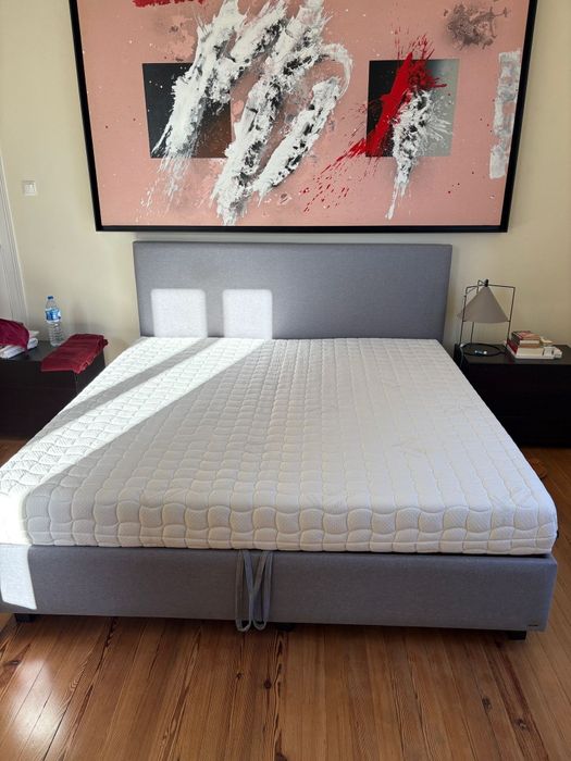 Moveis /cama /colchao