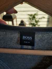 Sweterek męski Hugo Boss XS