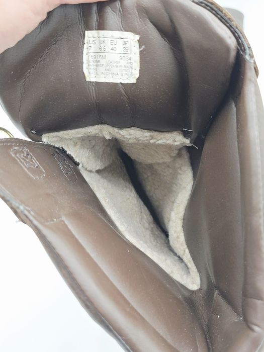 Timberland Mukluk 8 r.40