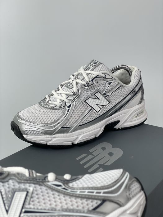 Кросівки New Balance 740 Оригінал