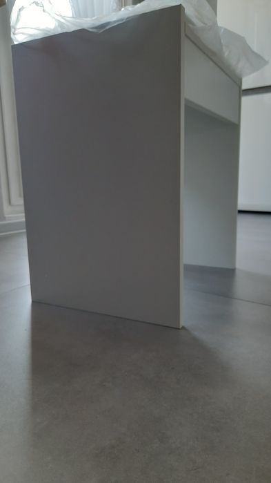 Taboret pufa nowy do toaletki