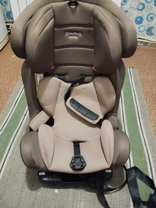 Детское автокресло