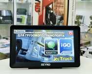 Gps навигатор Reynd K718 pro карты Europe
